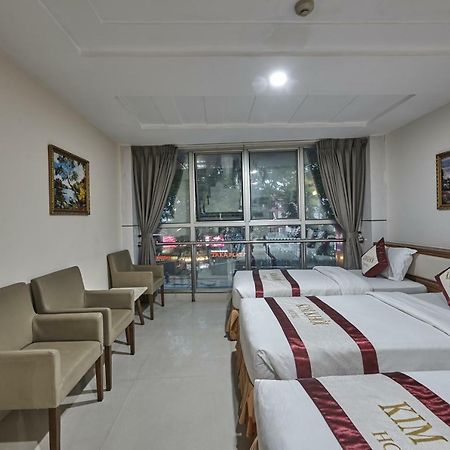 Kim Khoi Hotel Cidade de Ho Chi Minh Exterior foto