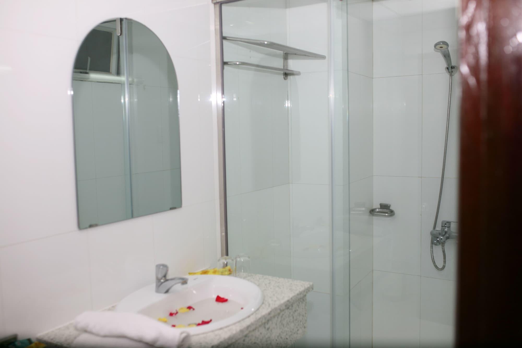 Kim Khoi Hotel Cidade de Ho Chi Minh Exterior foto